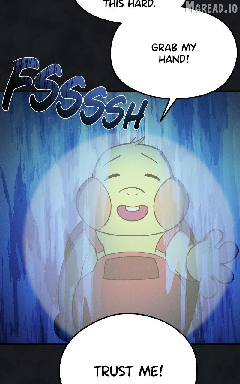 Campfire Friends Chapter 33 page 36