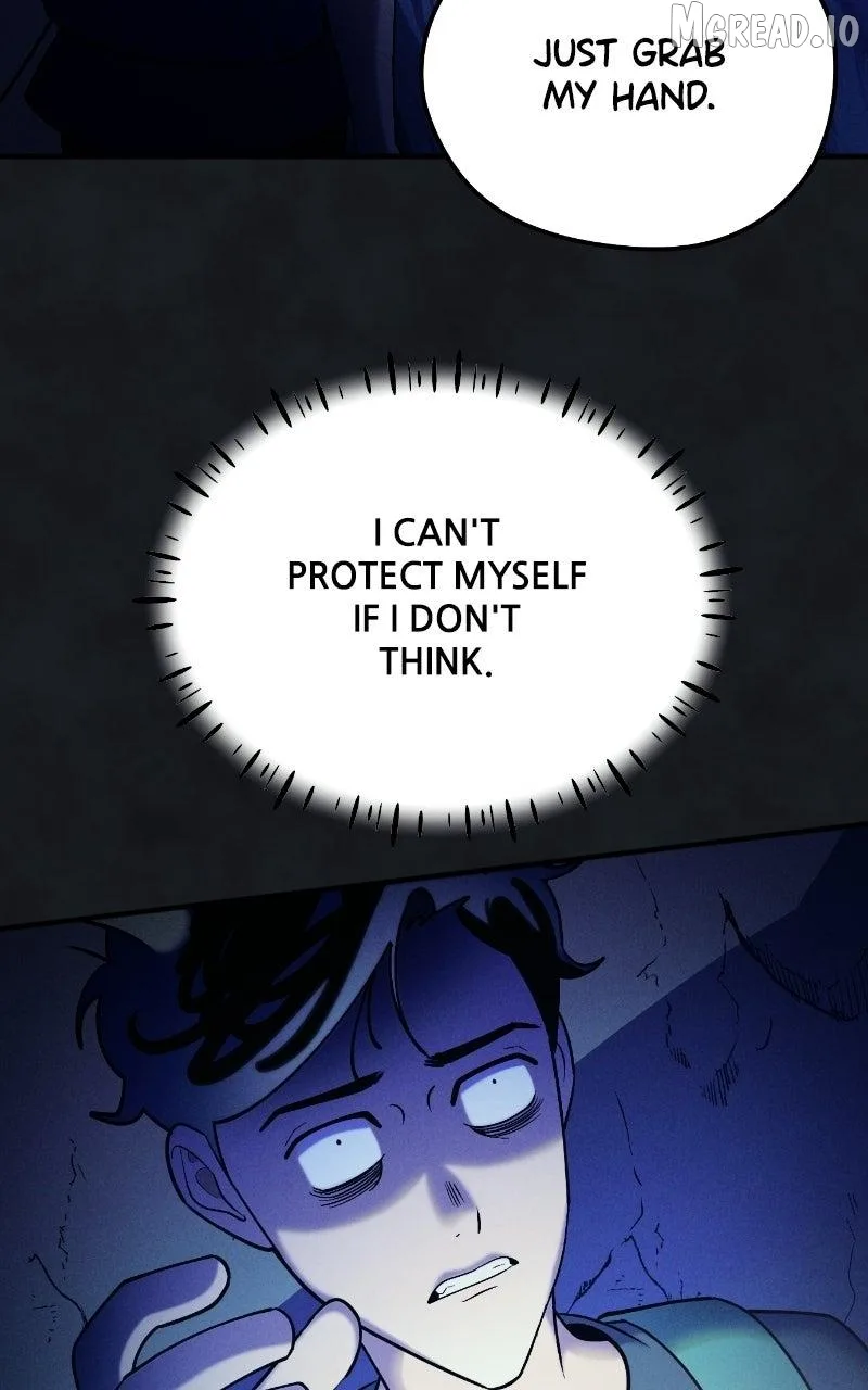 Campfire Friends Chapter 33 page 45