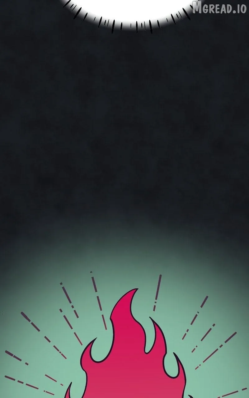 Campfire Friends Chapter 33 page 51