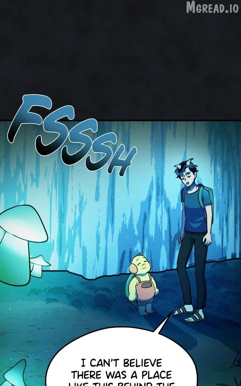 Campfire Friends Chapter 33 page 53