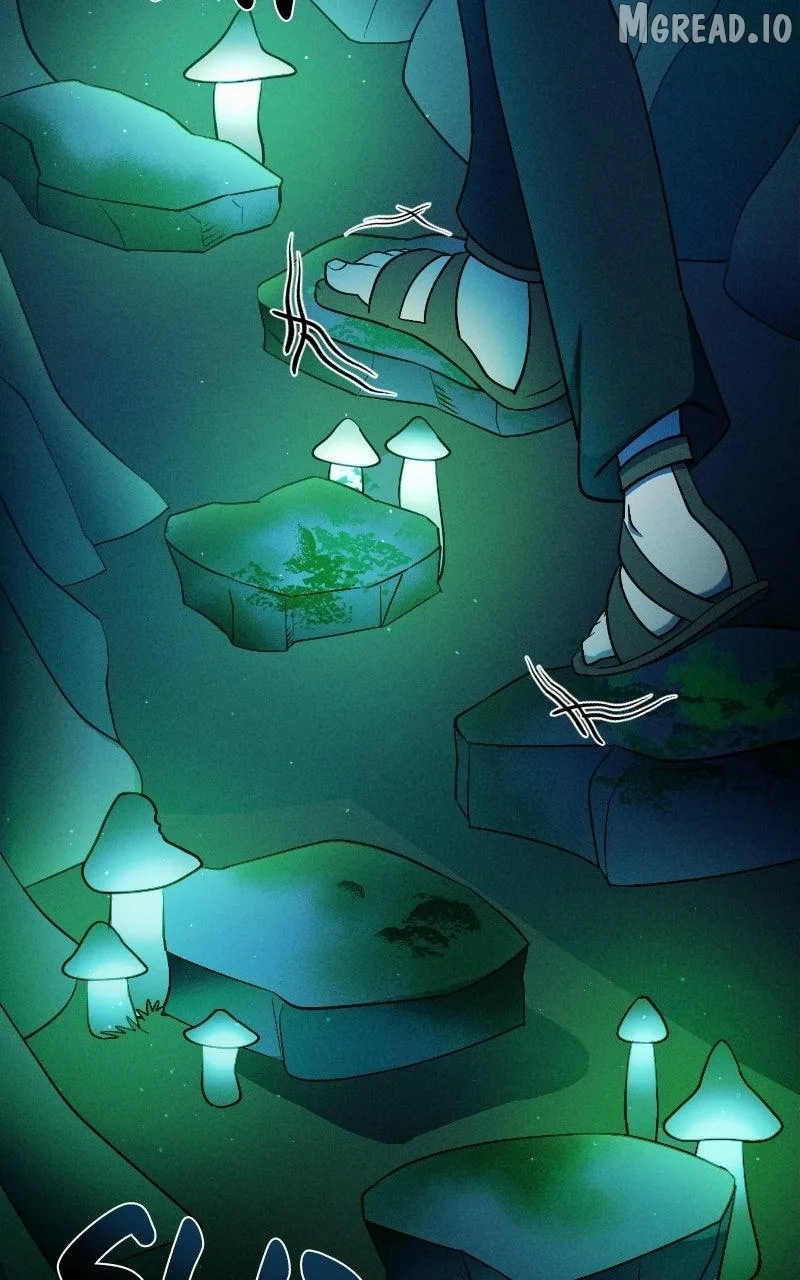 Campfire Friends Chapter 33 page 56