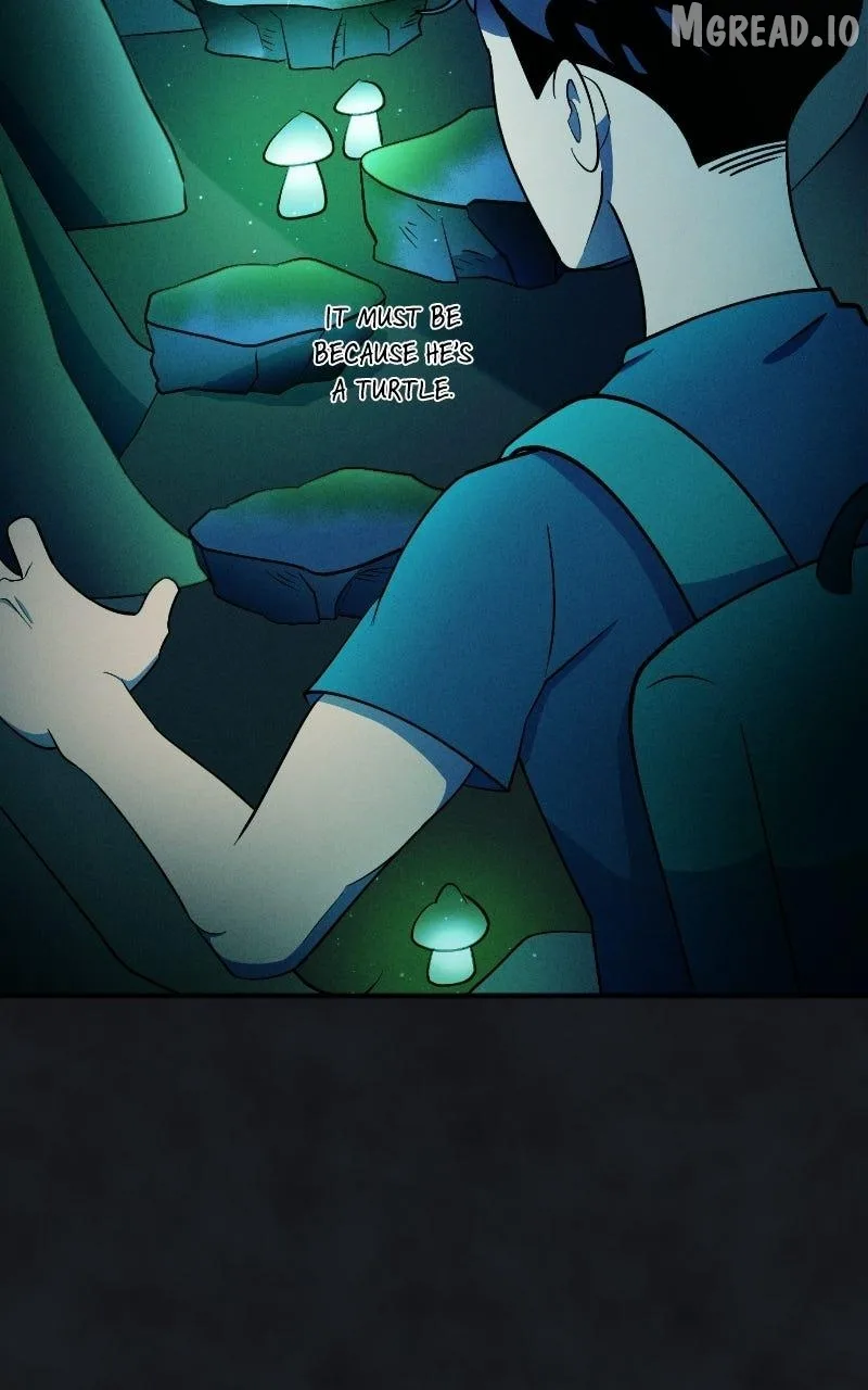 Campfire Friends Chapter 33 page 58