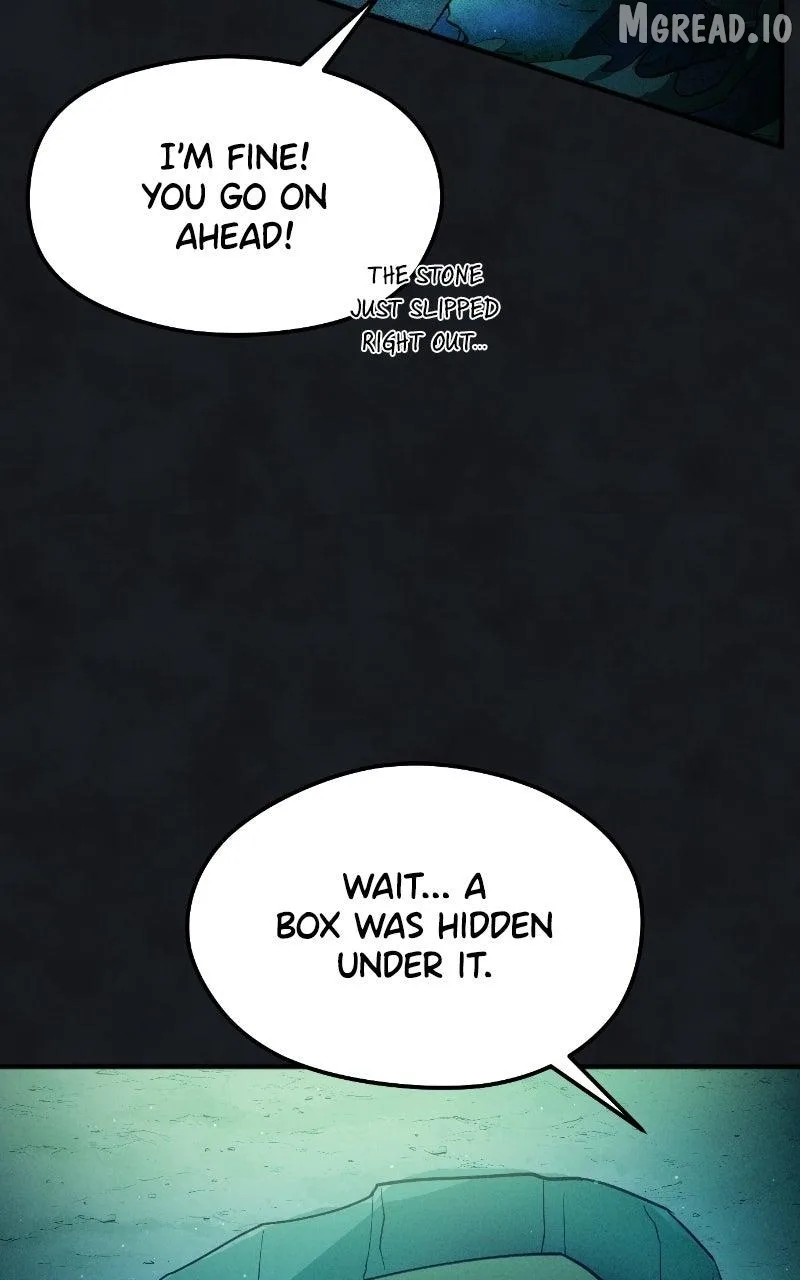 Campfire Friends Chapter 33 page 62