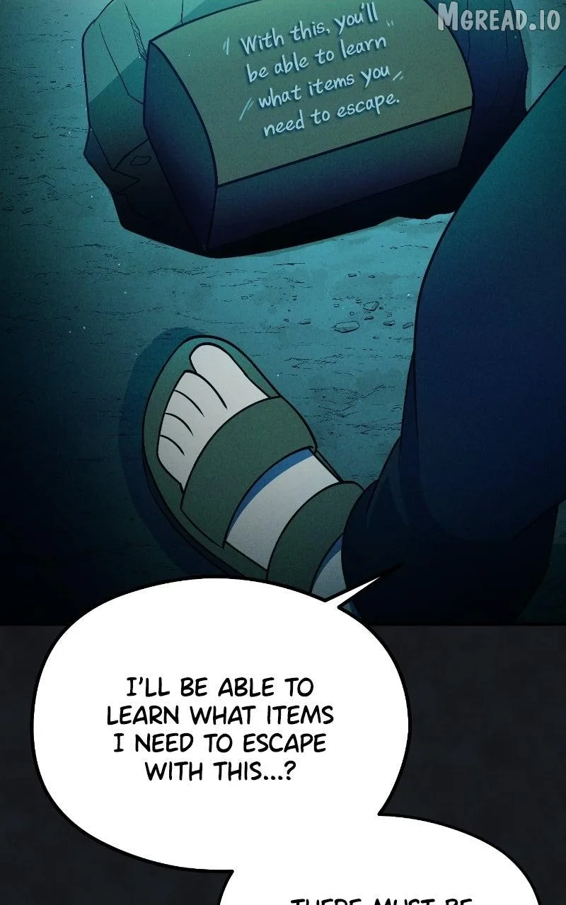 Campfire Friends Chapter 33 page 63