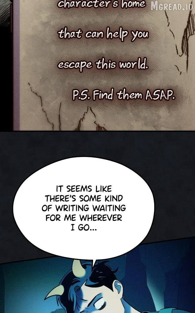 Campfire Friends Chapter 33 page 65