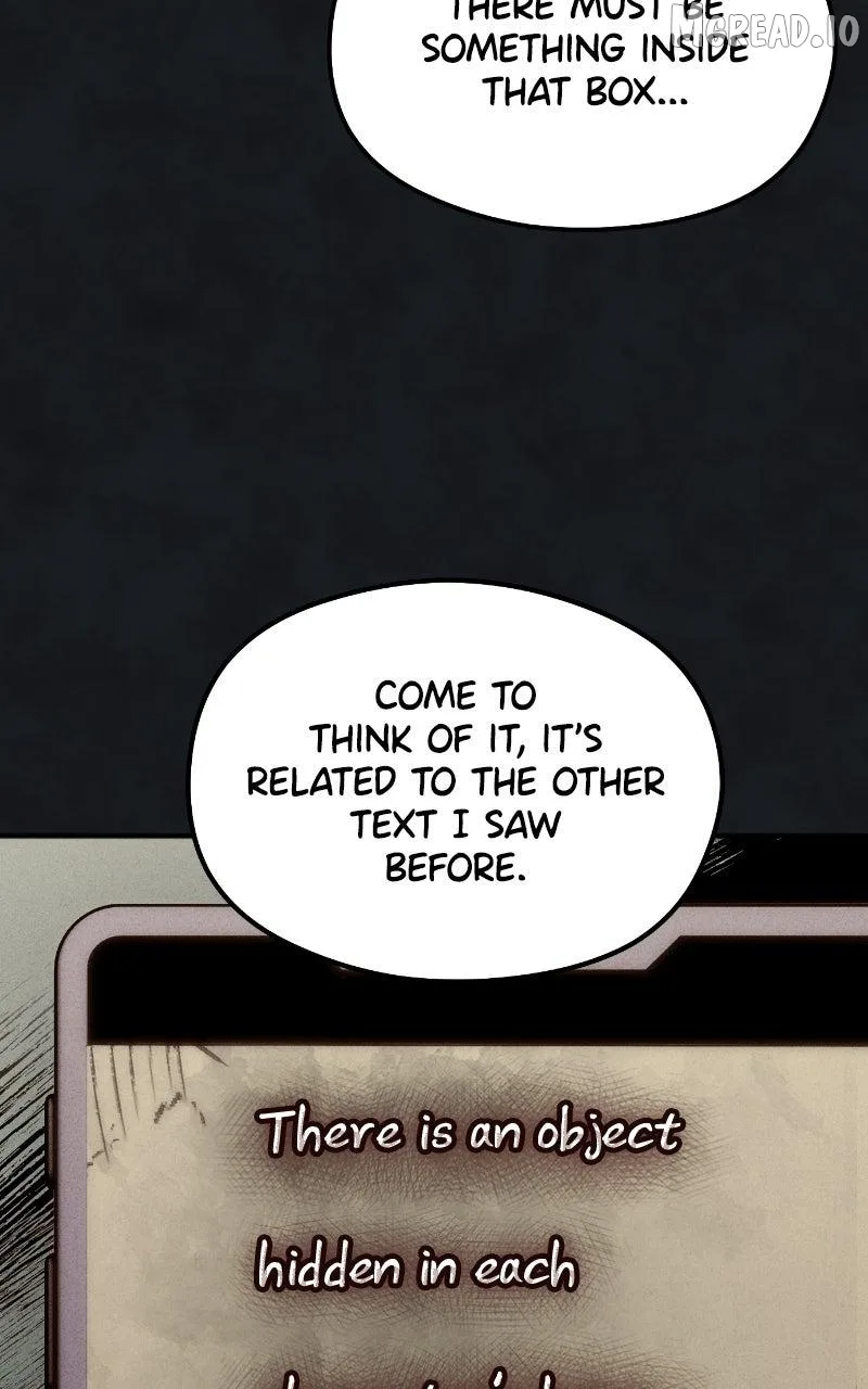 Campfire Friends Chapter 33 page 64