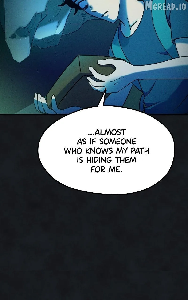 Campfire Friends Chapter 33 page 66