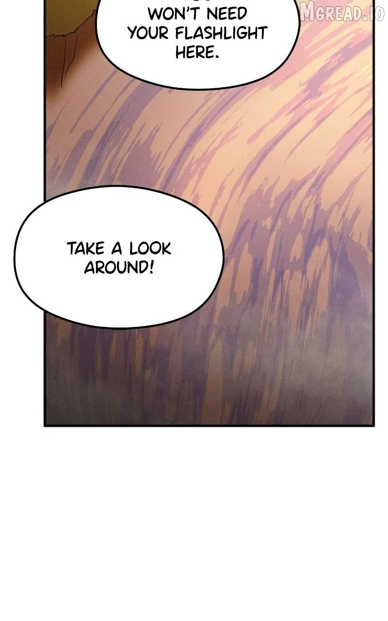 Campfire Friends Chapter 33 page 70