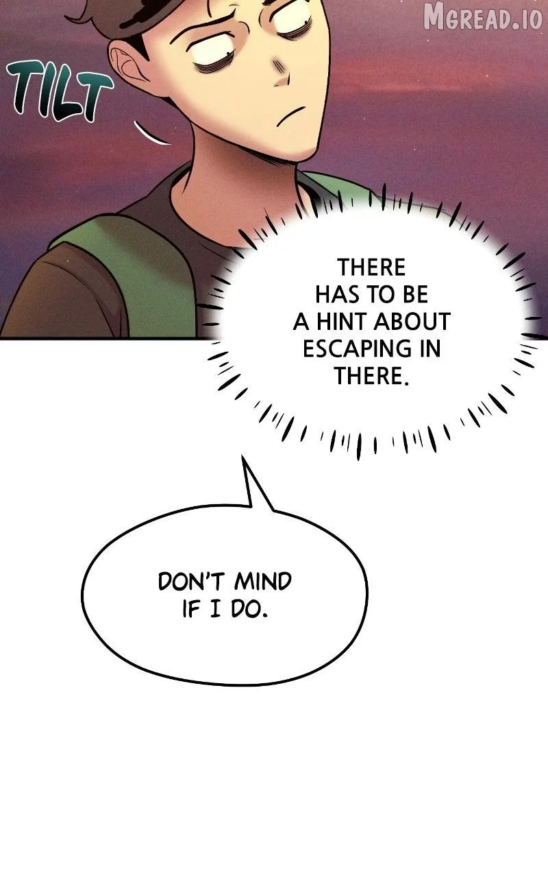 Campfire Friends Chapter 33 page 75