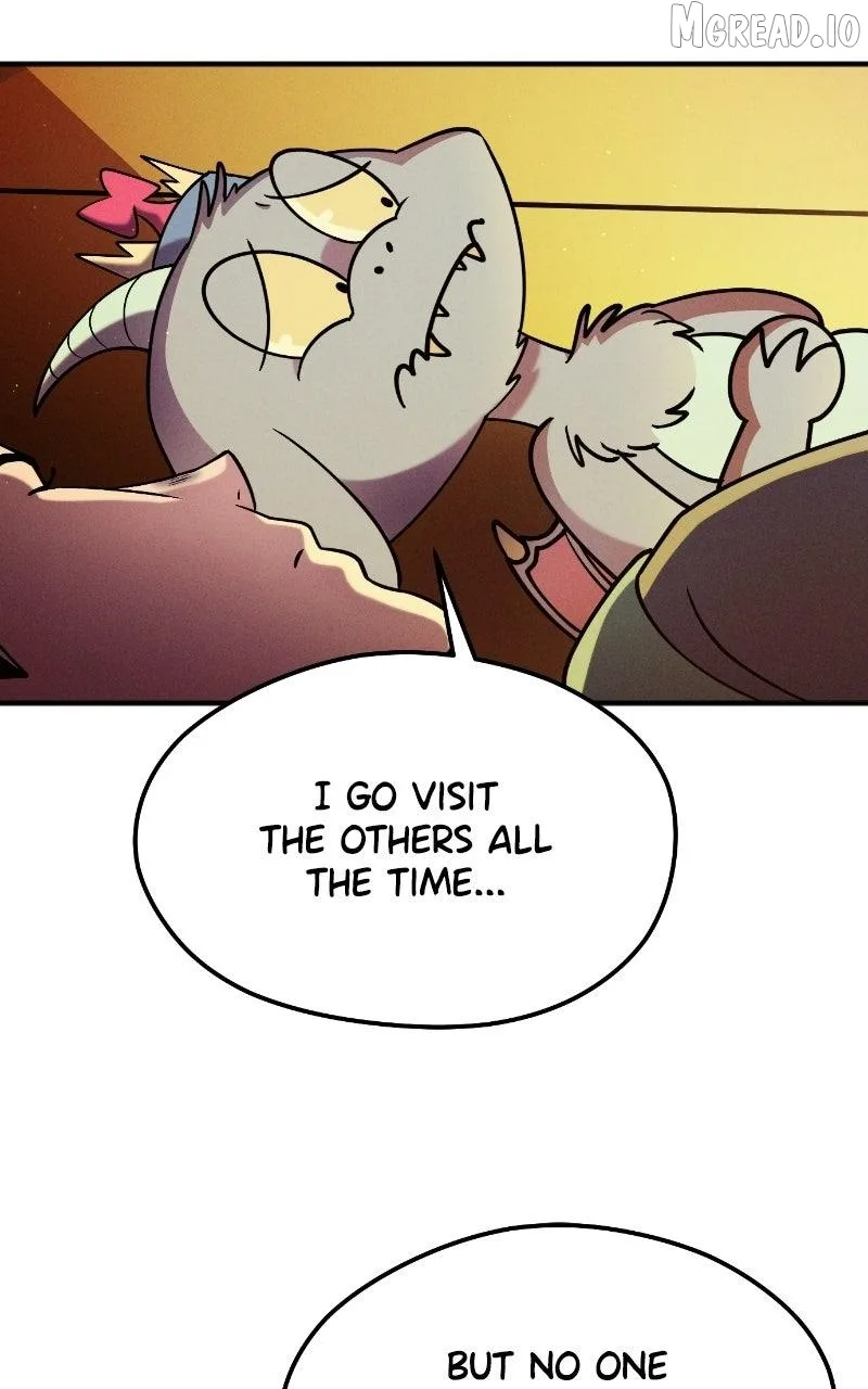 Campfire Friends Chapter 33 page 77