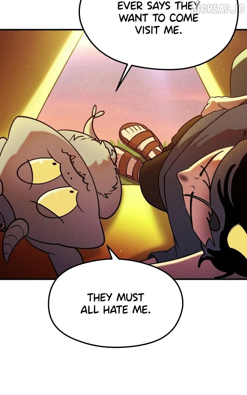 Campfire Friends Chapter 33 page 78