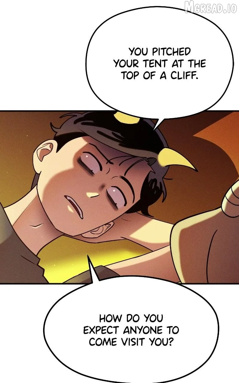 Campfire Friends Chapter 33 page 79