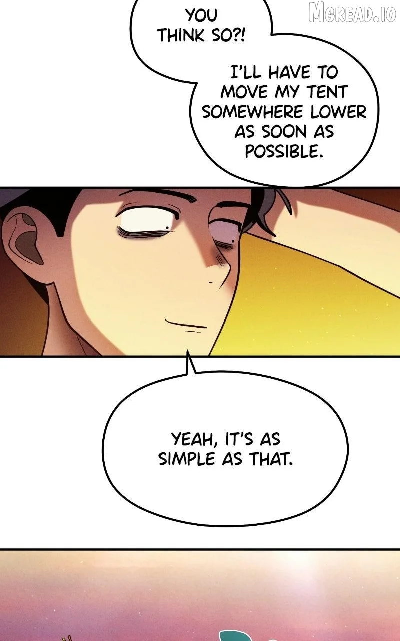 Campfire Friends Chapter 33 page 81