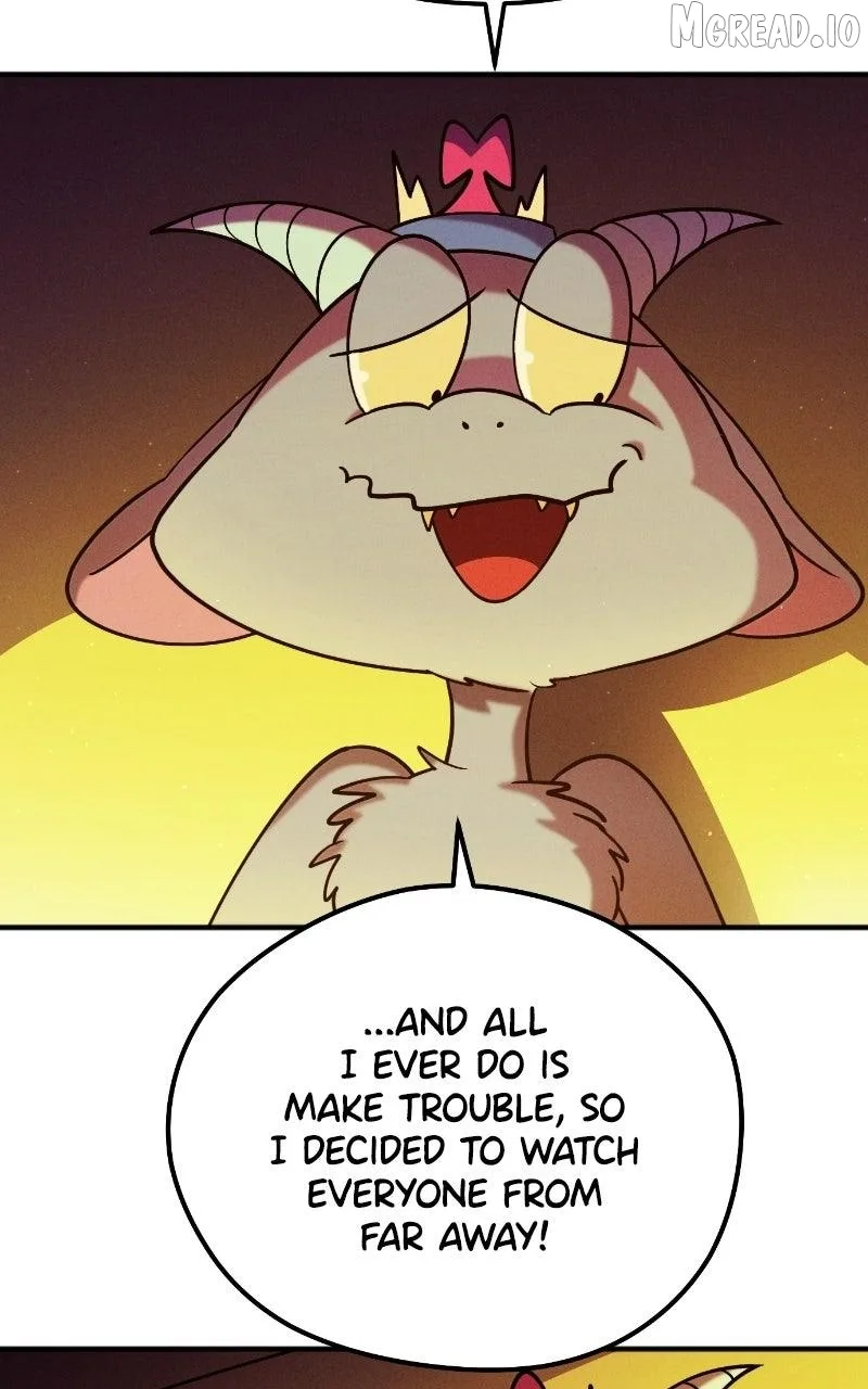 Campfire Friends Chapter 33 page 83