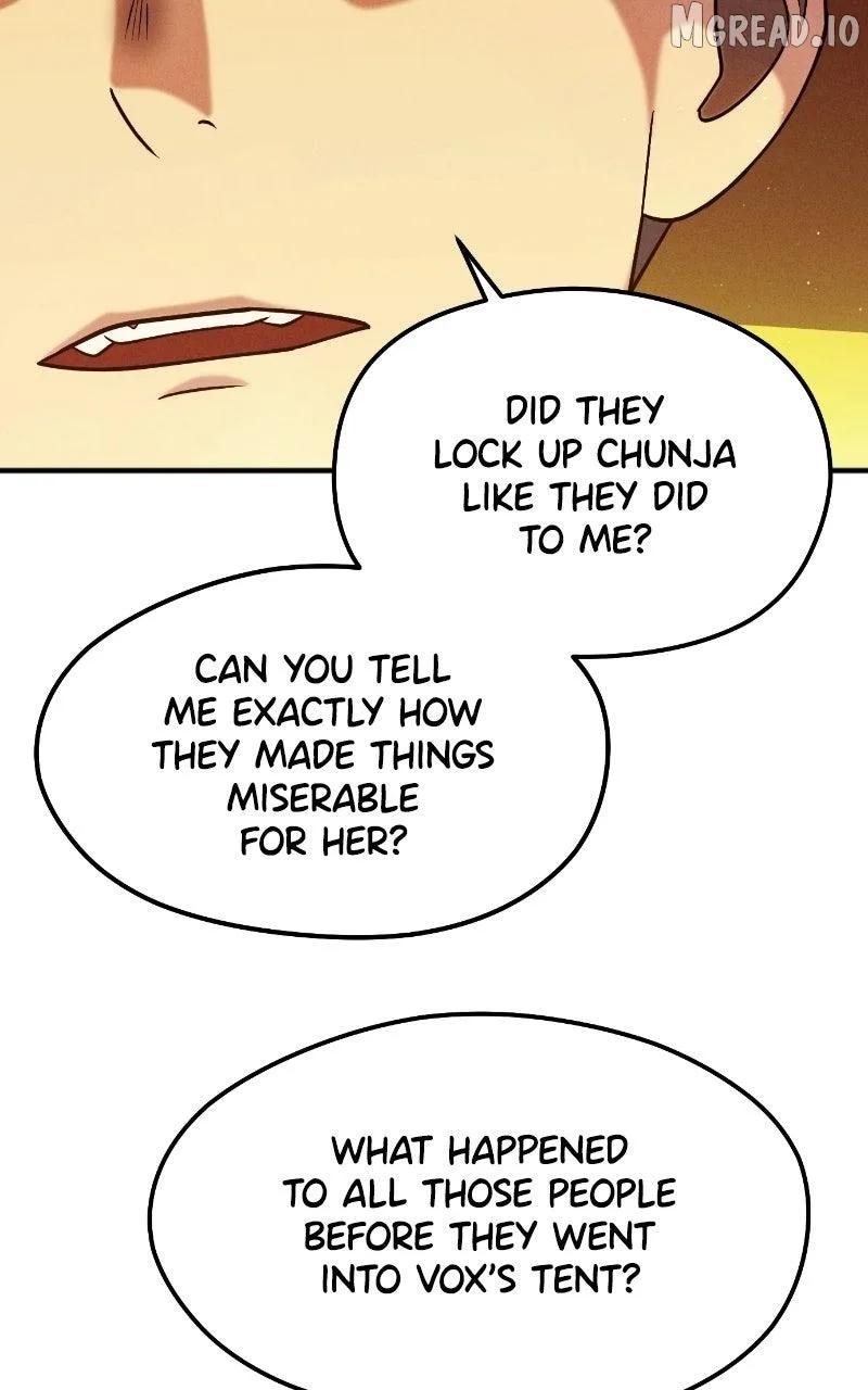 Campfire Friends Chapter 33 page 88
