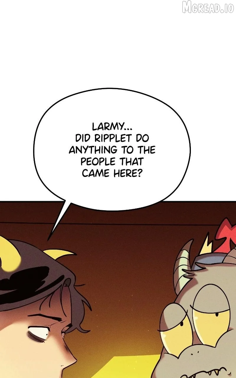 Campfire Friends Chapter 33 page 90