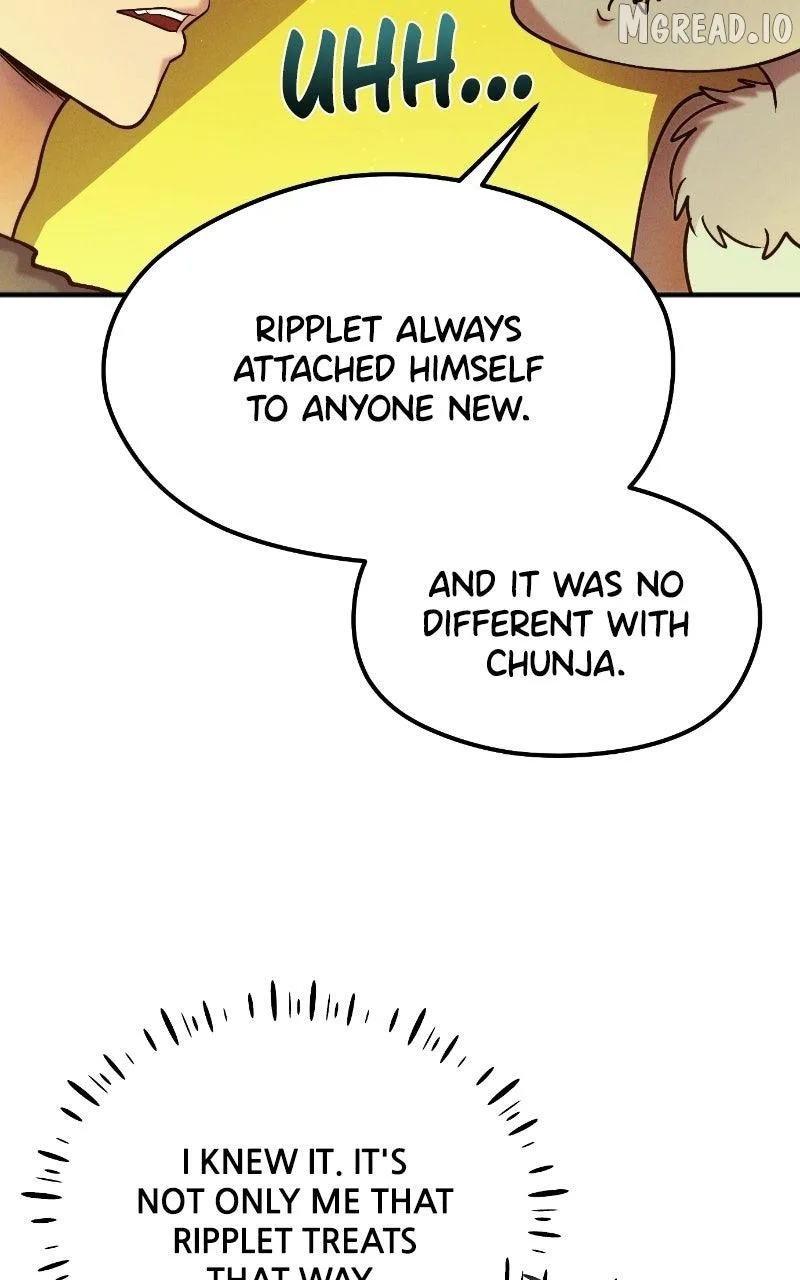 Campfire Friends Chapter 33 page 91