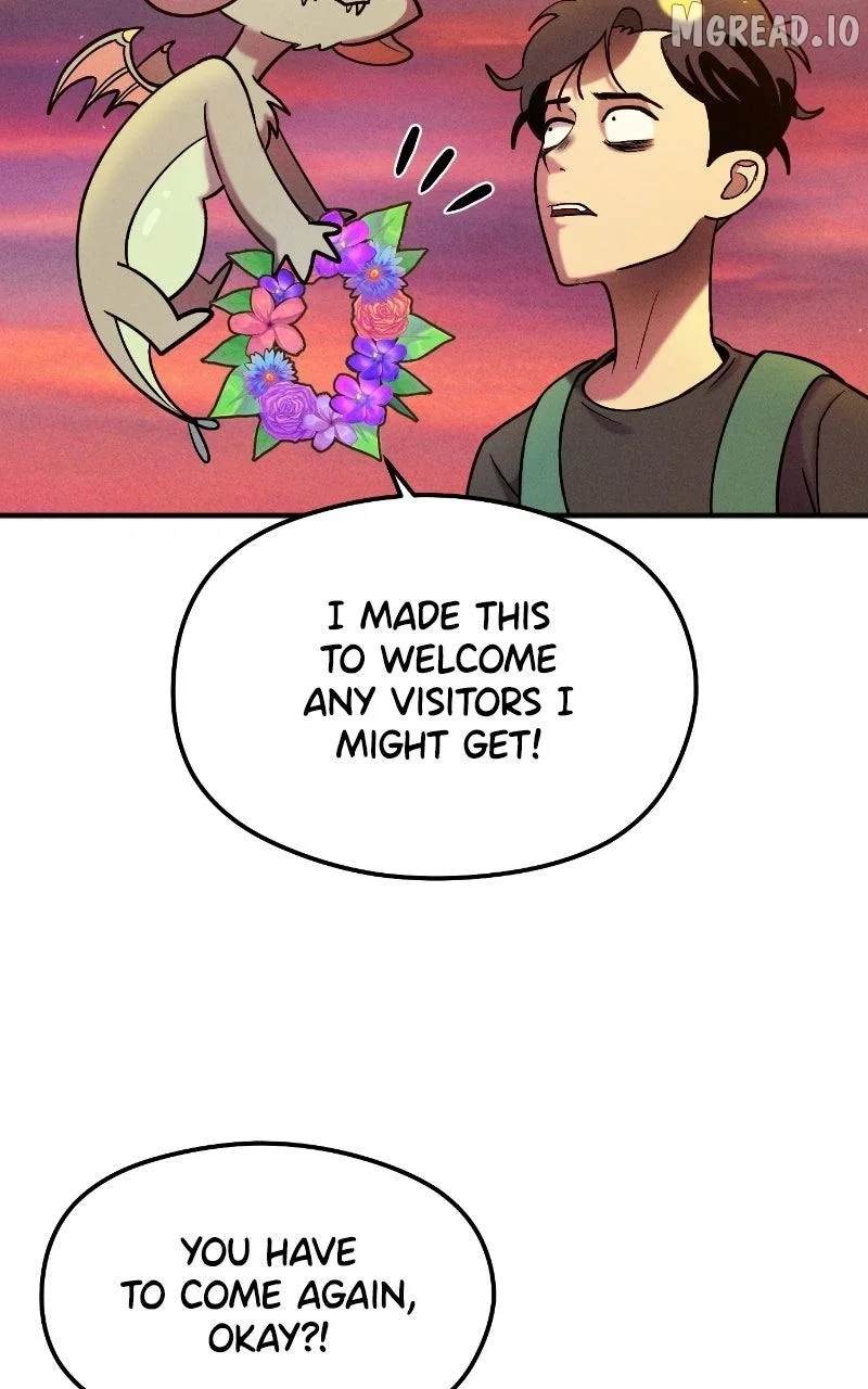 Campfire Friends Chapter 33 page 95
