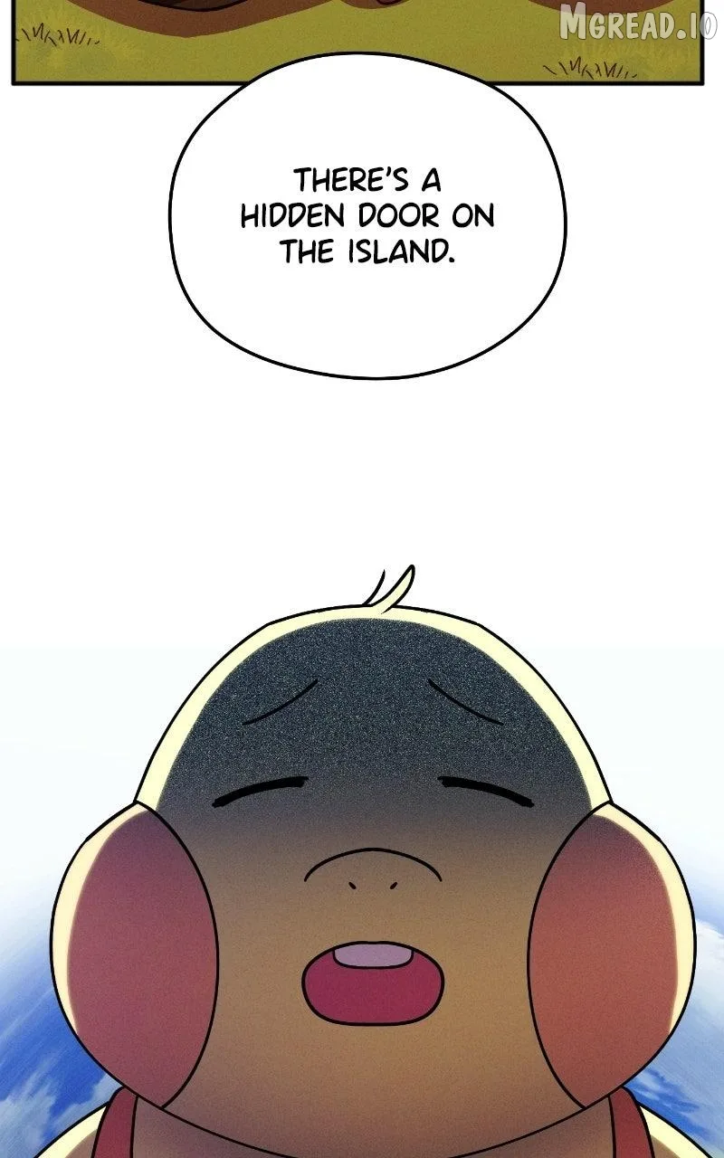 Campfire Friends Chapter 33 page 101