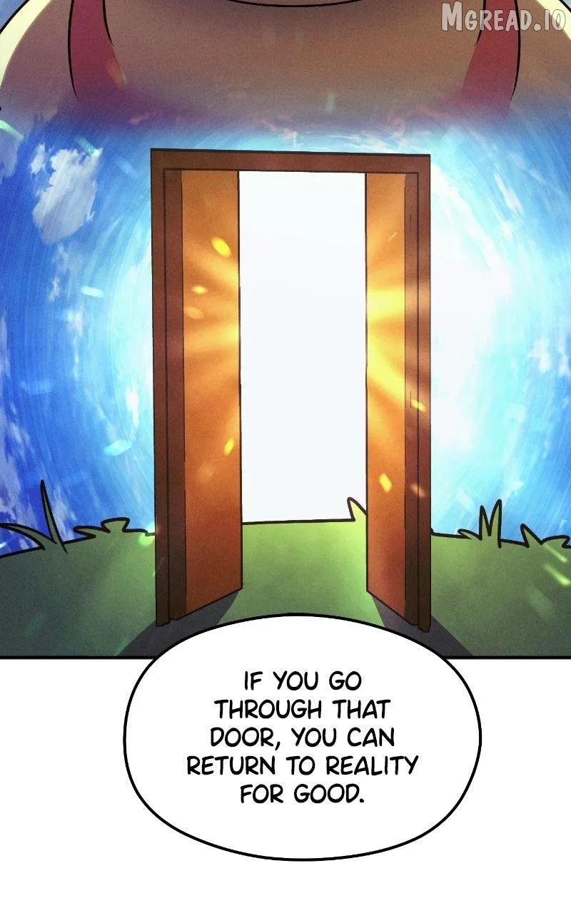 Campfire Friends Chapter 33 page 102