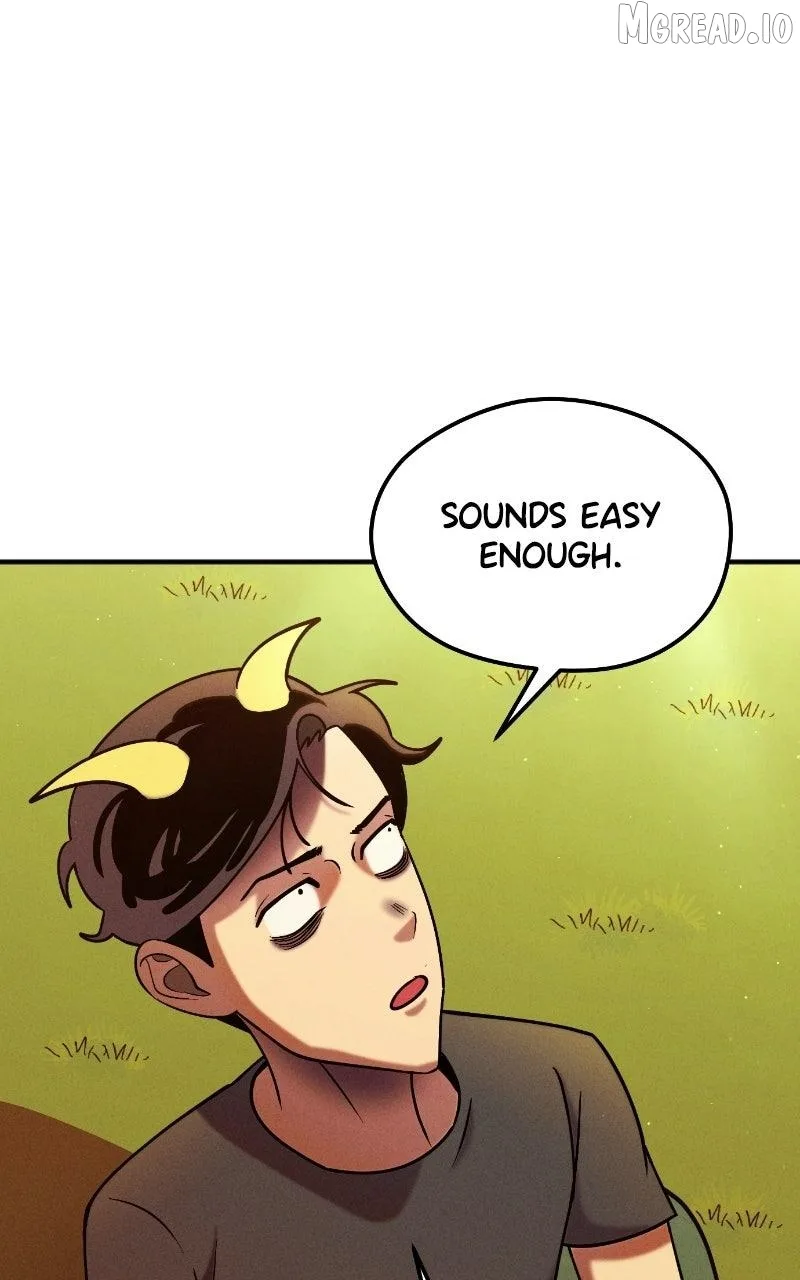 Campfire Friends Chapter 33 page 103