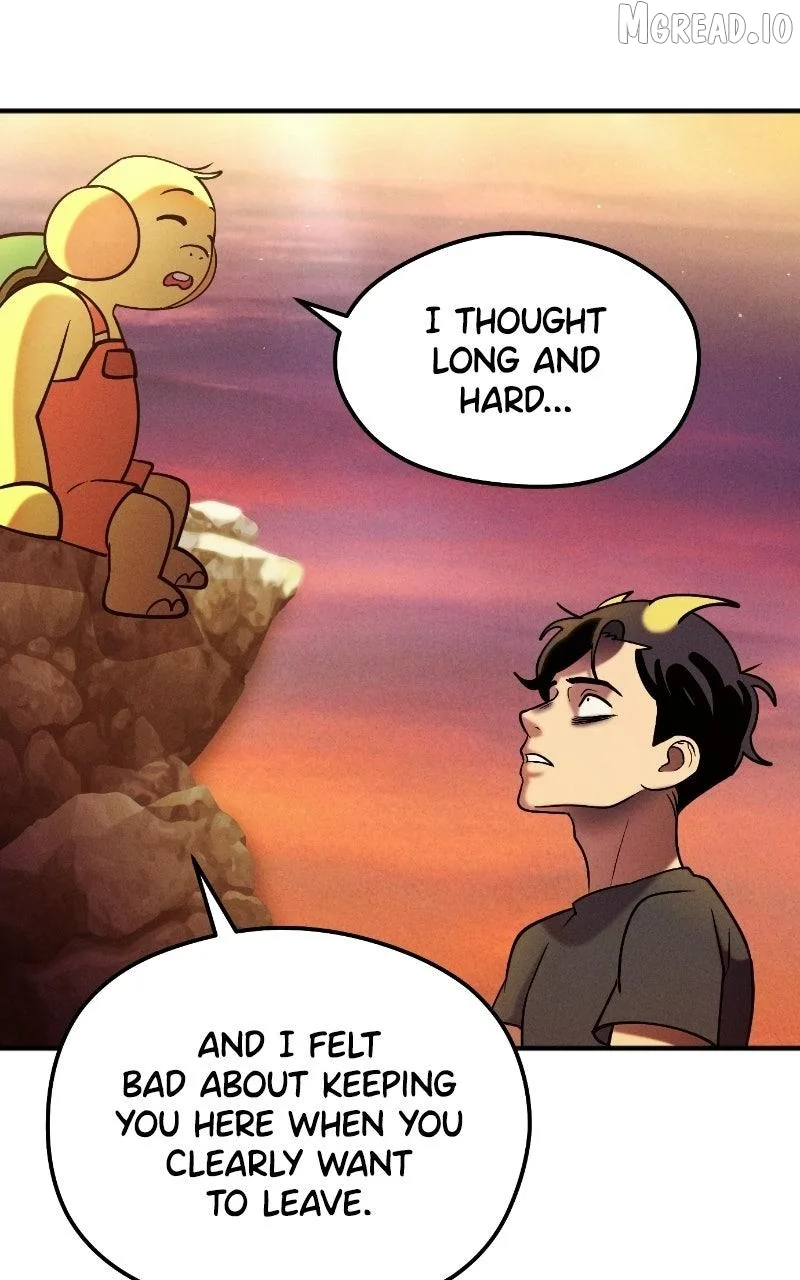 Campfire Friends Chapter 33 page 106