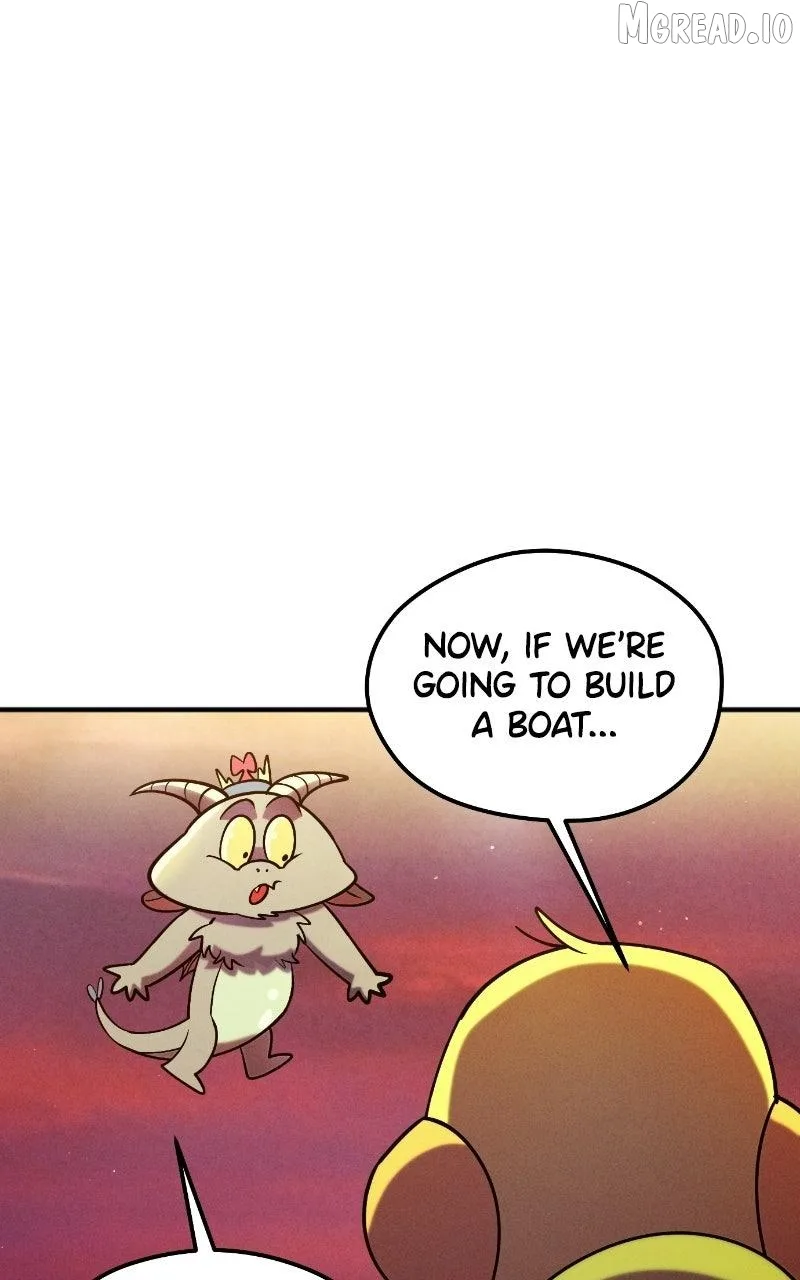 Campfire Friends Chapter 33 page 108