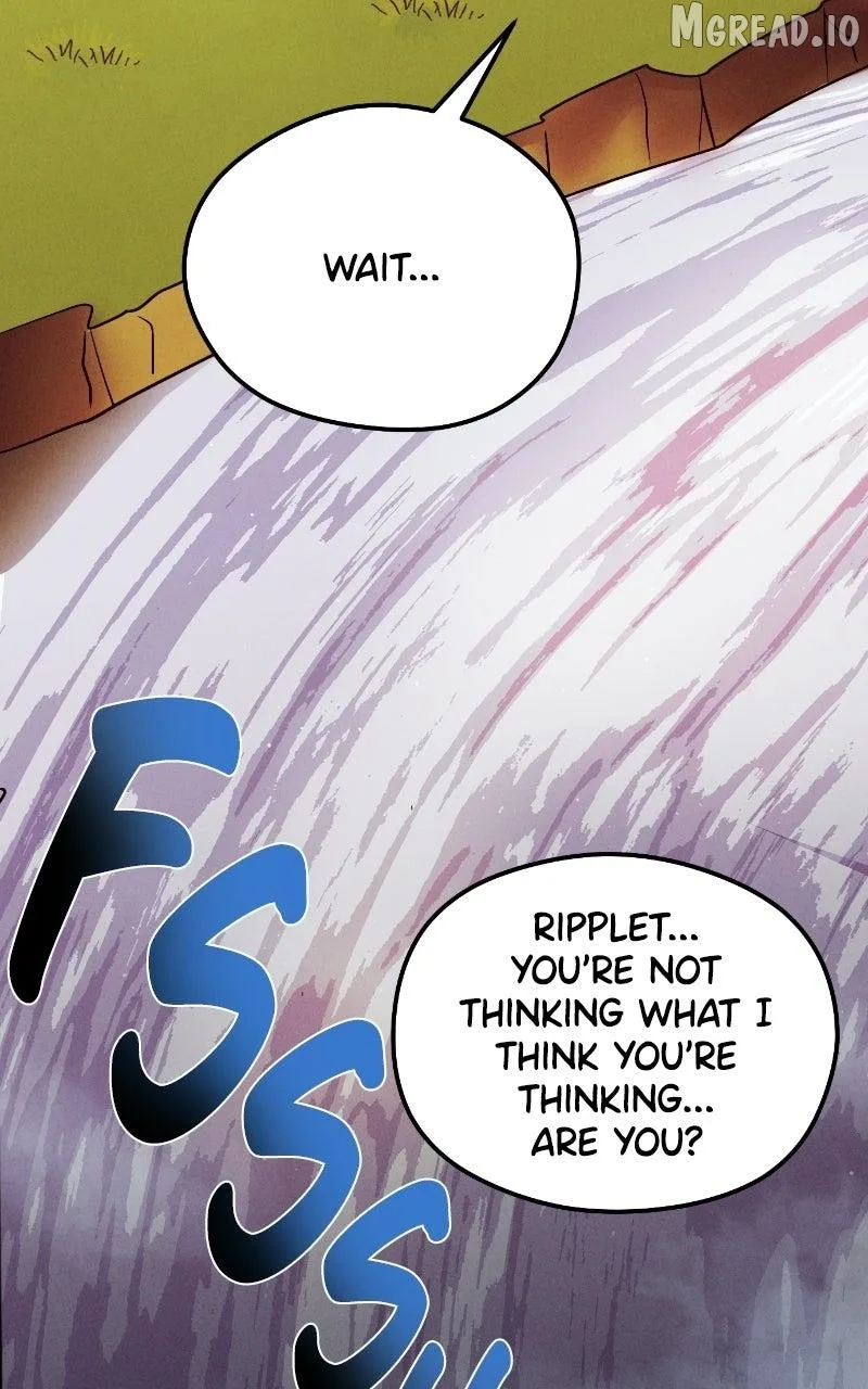 Campfire Friends Chapter 33 page 113