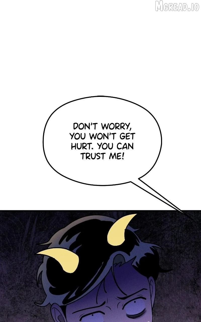 Campfire Friends Chapter 33 page 120