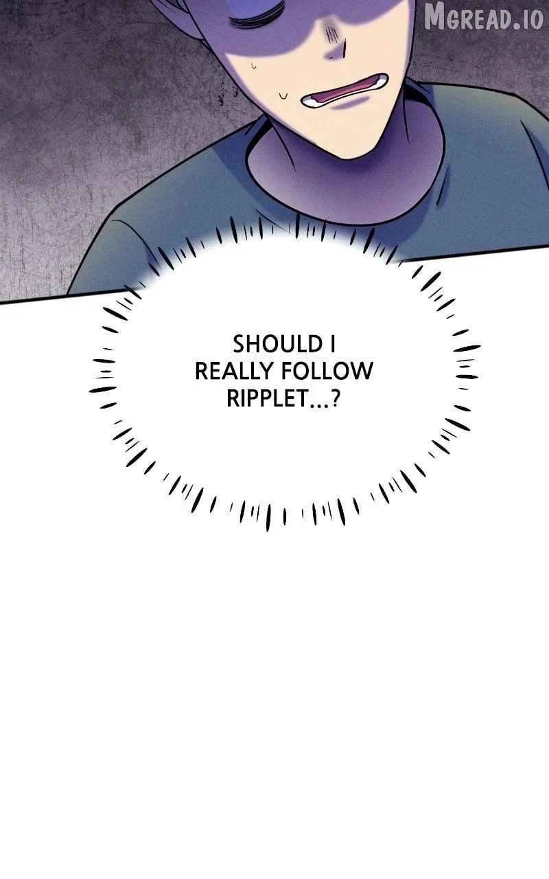 Campfire Friends Chapter 33 page 121