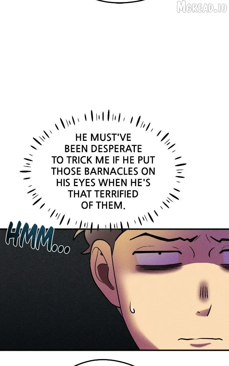 Campfire Friends Chapter 34 page 8