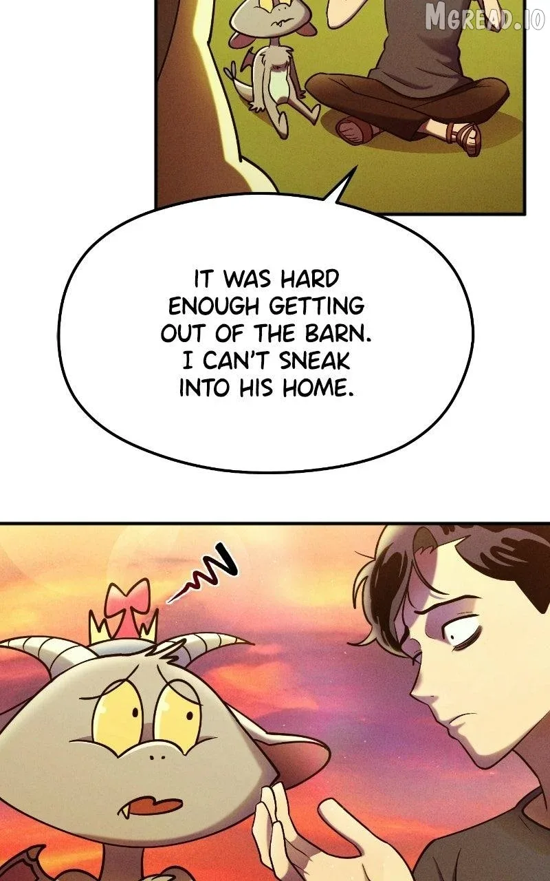 Campfire Friends Chapter 34 page 6