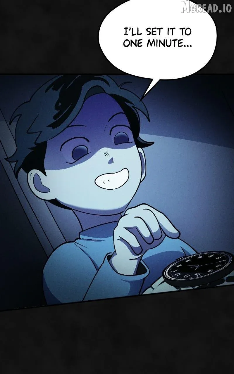 Campfire Friends Chapter 34 page 30