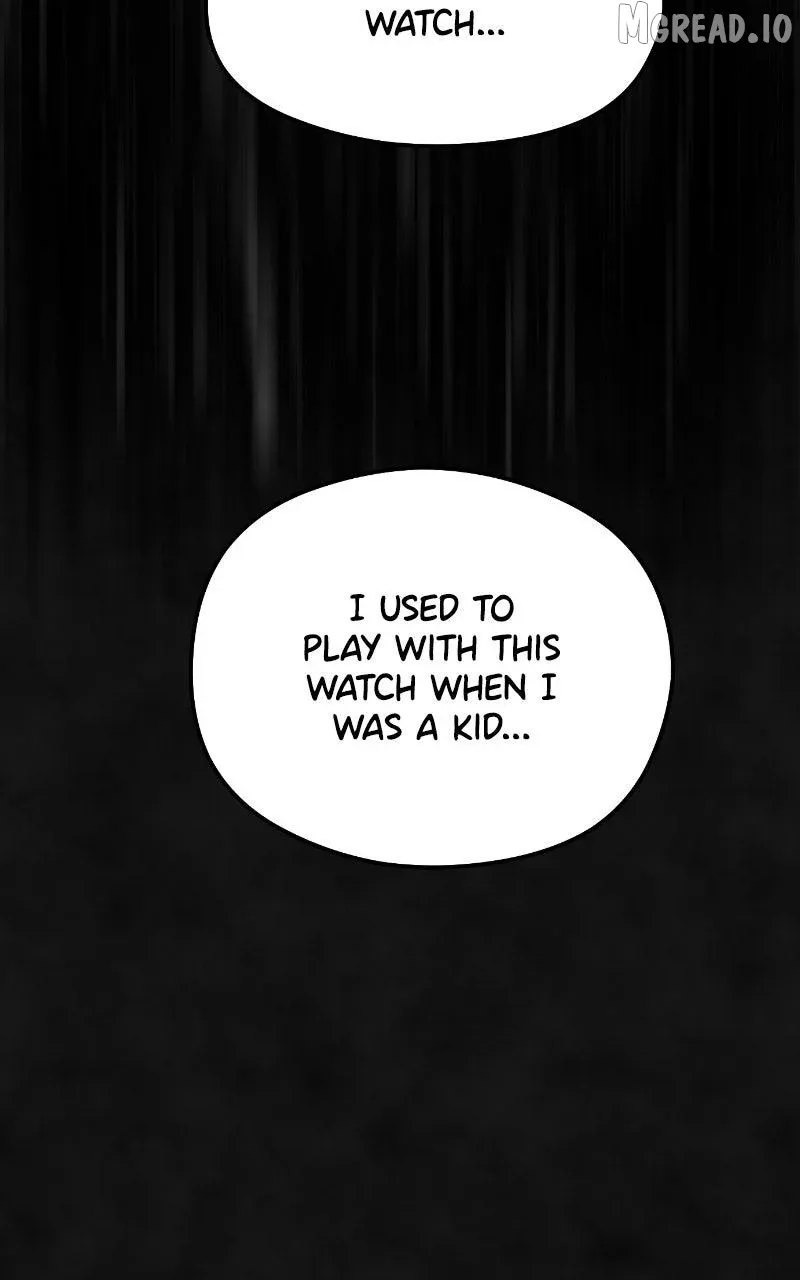 Campfire Friends Chapter 34 page 27