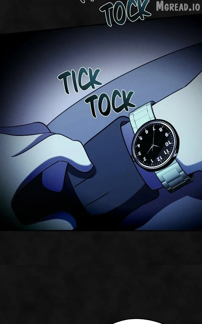 Campfire Friends Chapter 34 page 29
