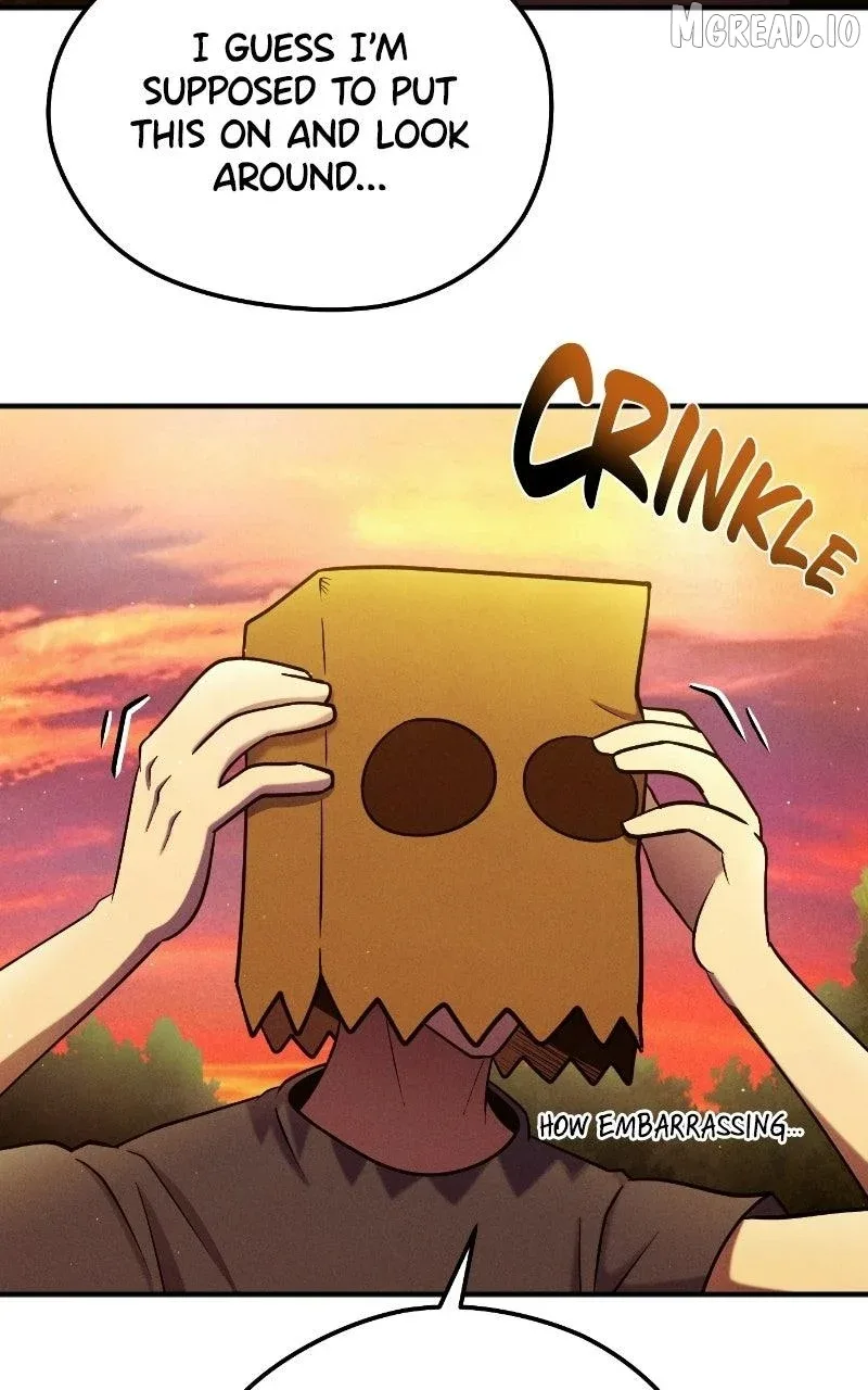 Campfire Friends Chapter 34 page 23