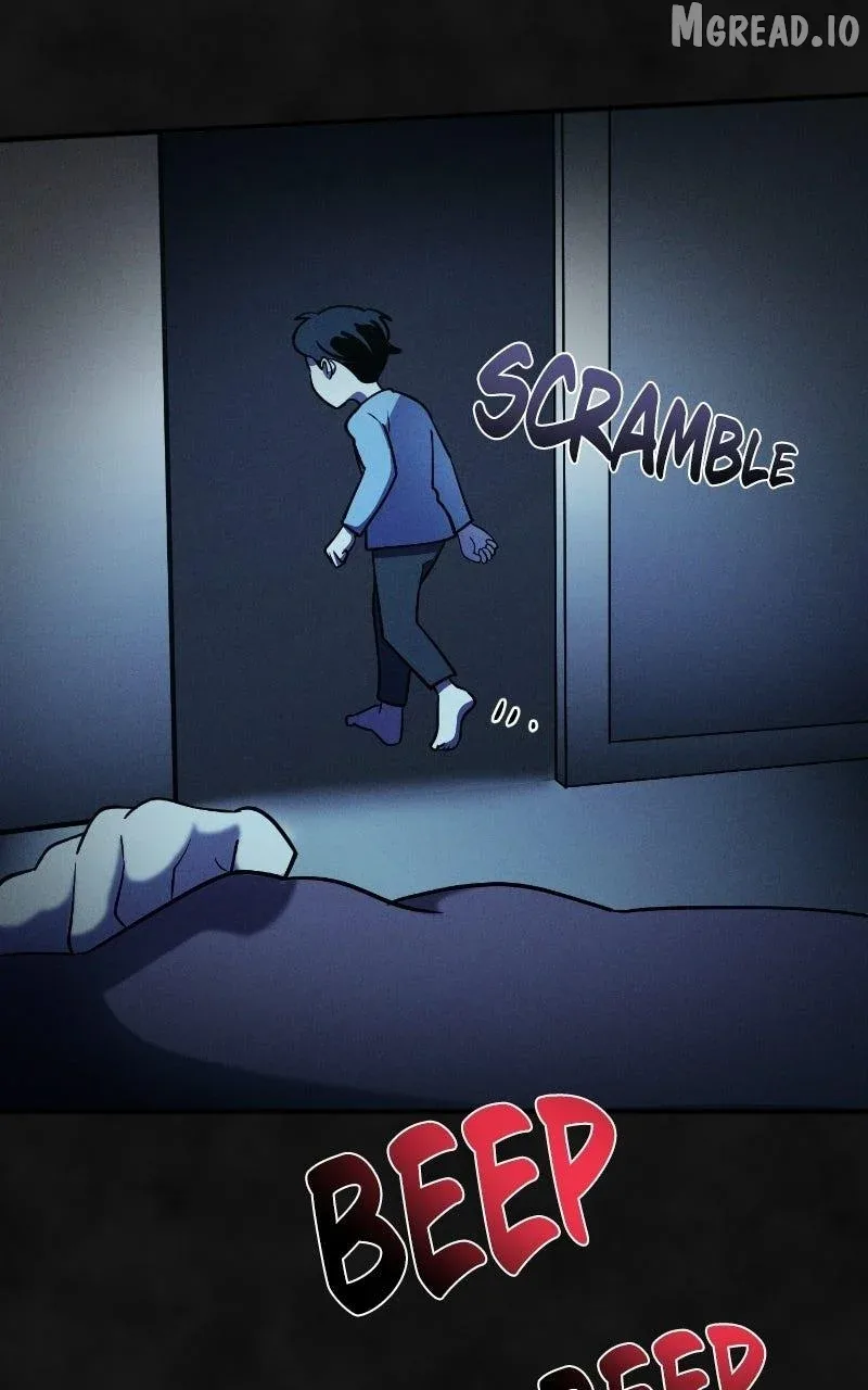 Campfire Friends Chapter 34 page 31