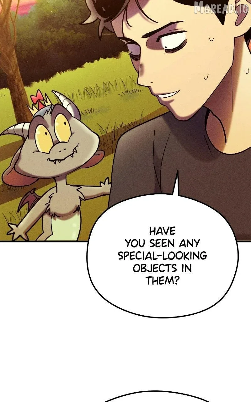 Campfire Friends Chapter 34 page 39