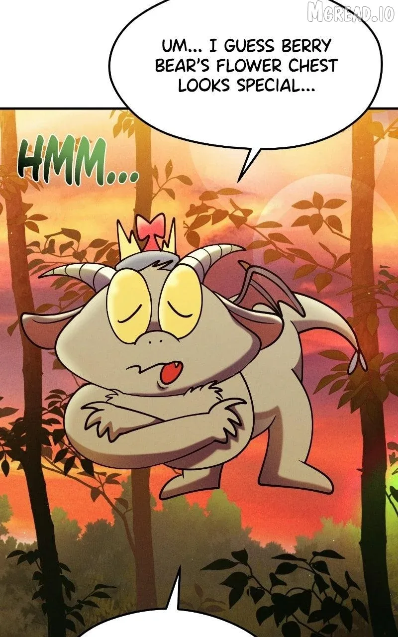 Campfire Friends Chapter 34 page 40