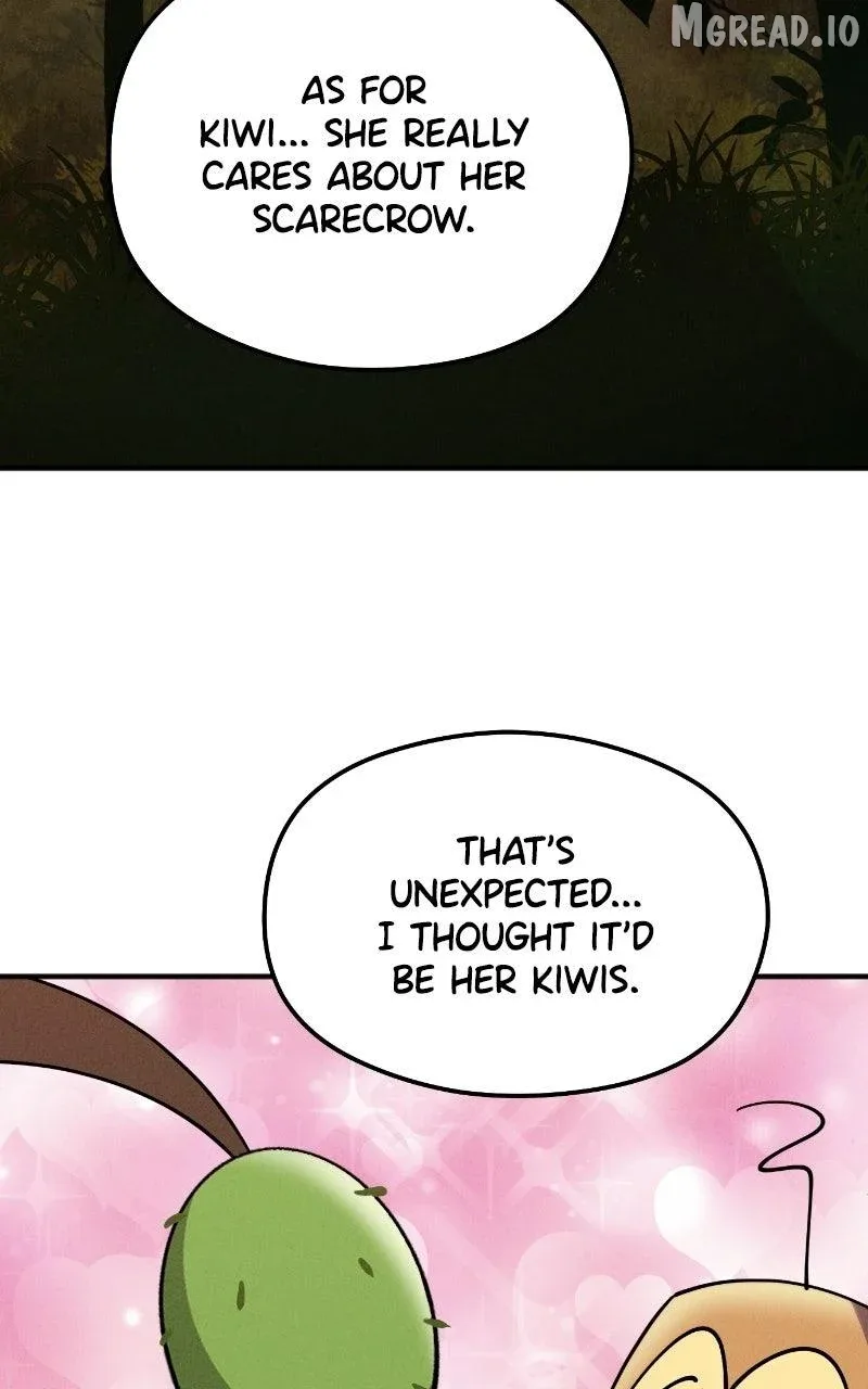 Campfire Friends Chapter 34 page 41