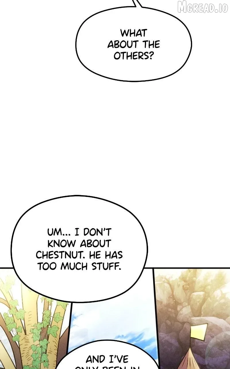 Campfire Friends Chapter 34 page 44