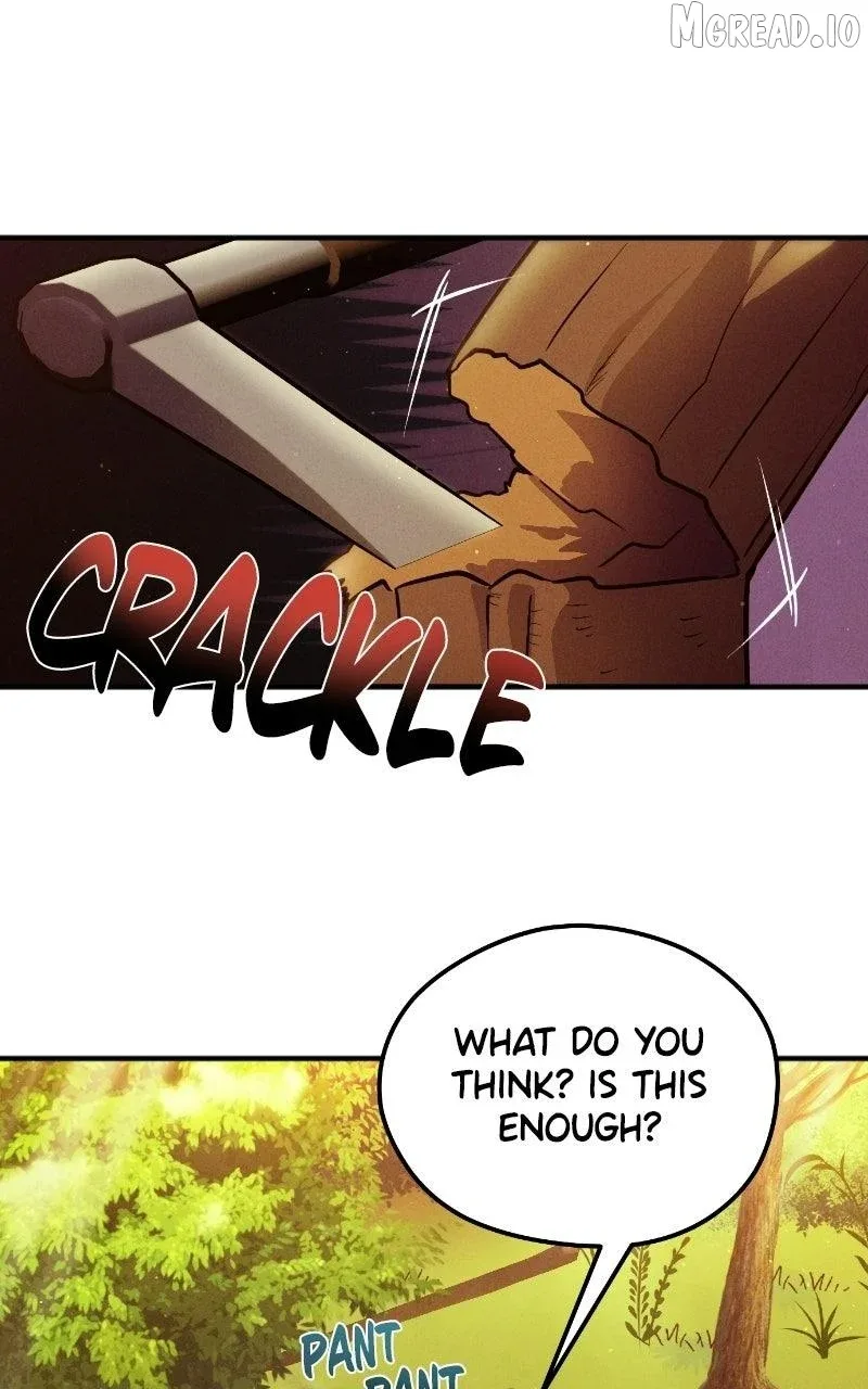 Campfire Friends Chapter 34 page 52