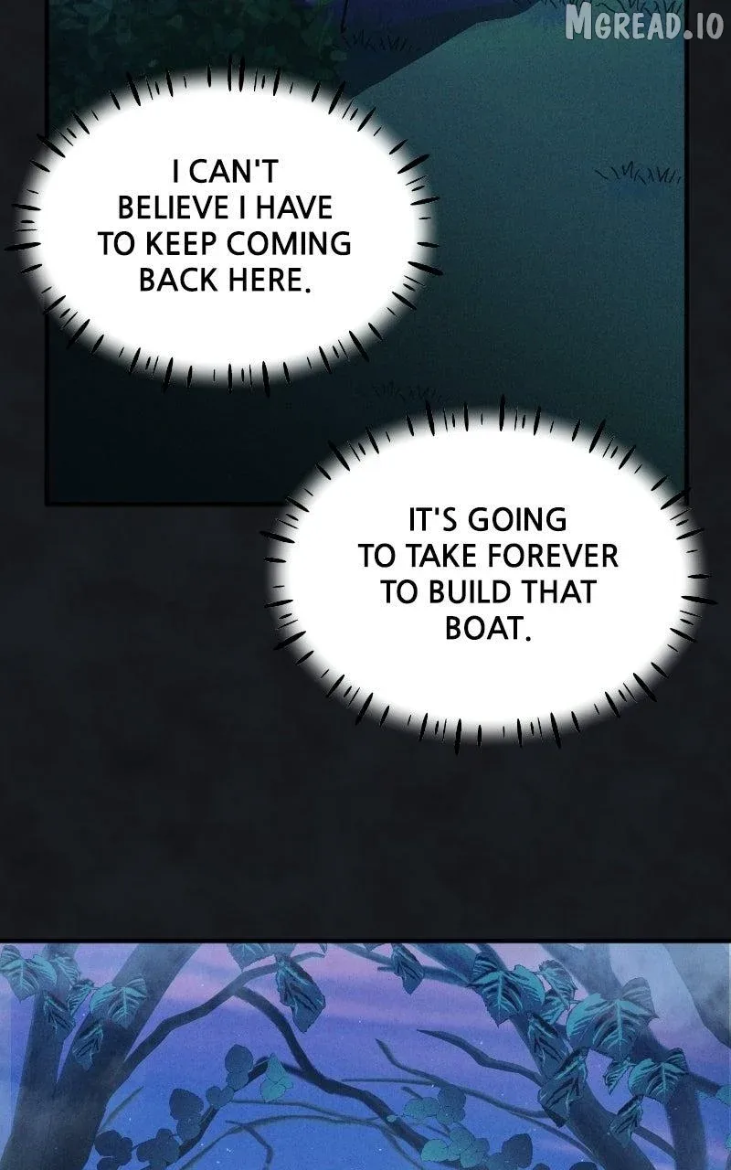 Campfire Friends Chapter 34 page 56