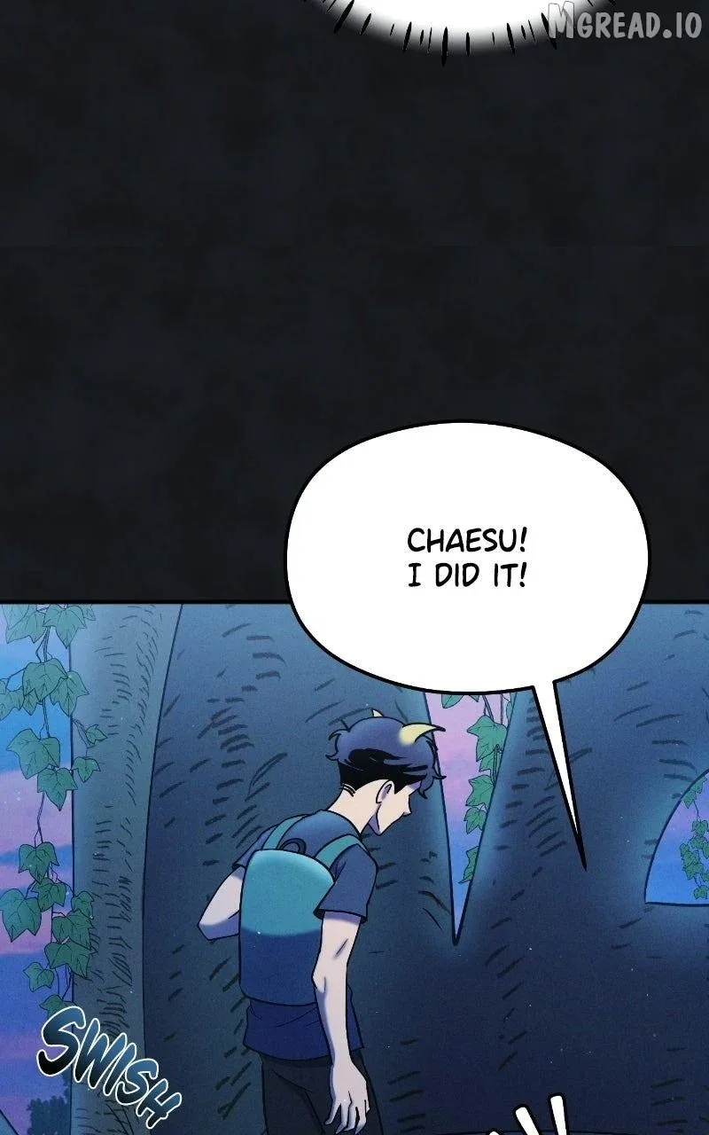 Campfire Friends Chapter 34 page 60