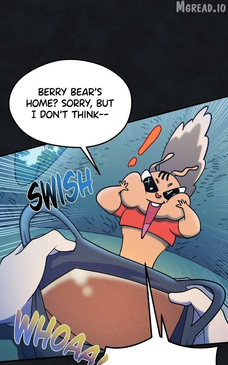 Campfire Friends Chapter 34 page 64