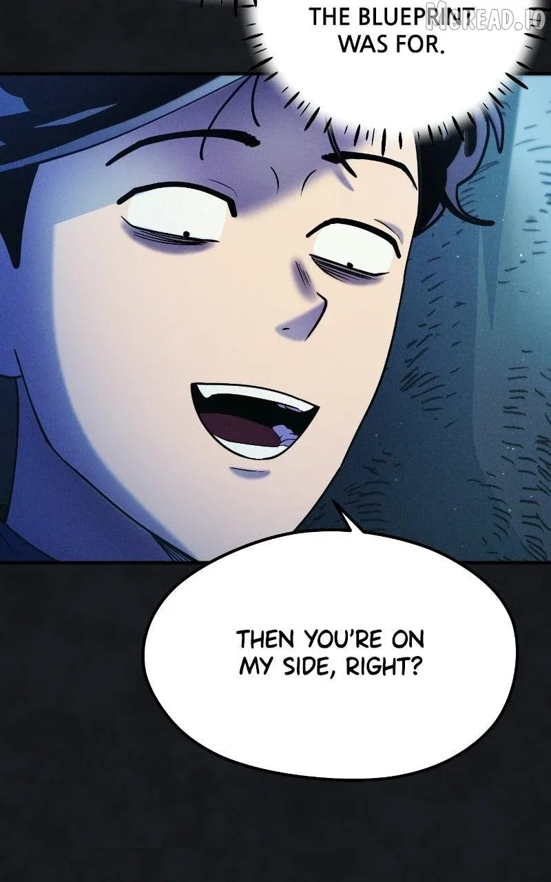 Campfire Friends Chapter 34 page 67