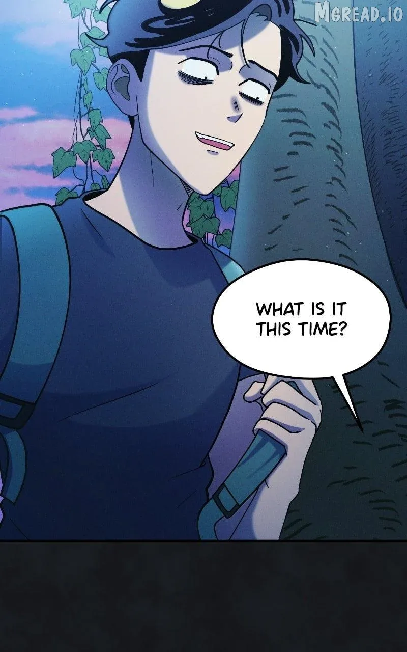 Campfire Friends Chapter 34 page 62