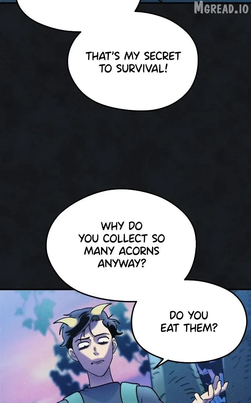 Campfire Friends Chapter 34 page 69