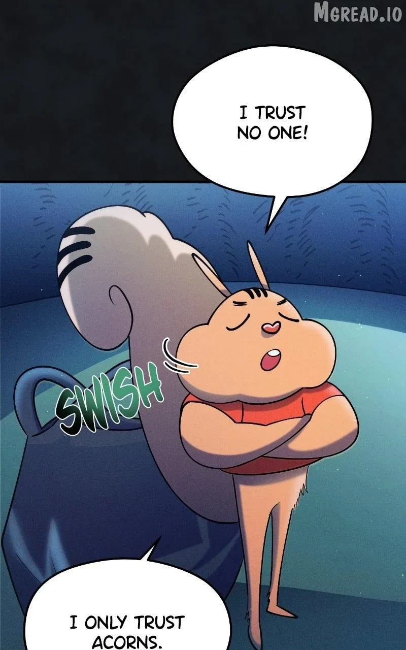 Campfire Friends Chapter 34 page 68