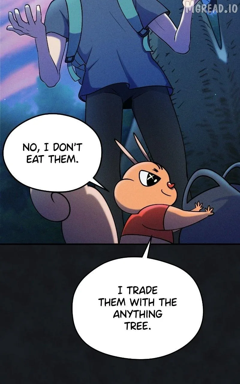 Campfire Friends Chapter 34 page 70